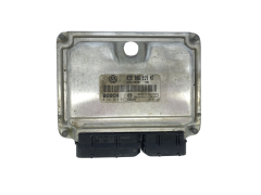 Controller 038906019HT 0281010947 VW Skoda Seat Bosch 62864