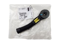 Fastening Of Cables Original Citroen Peugeot Xsara Pic. 2461A1