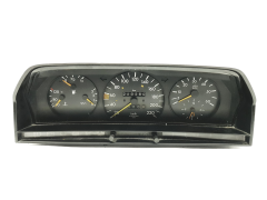 Speedometer/Instrument Cluster Mercedes 190 W201 2015437421 2015422366