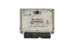 Controller 038906019AT 0281010974 Volkswagen Bosch 37434
