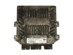 Controller 7S61-12A650-EA 5WS40632A-T SID 804 Ford Siemens 20498