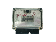 Controller 045906019C 0281010697 VW Bosch 33283