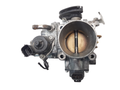 Air Throttle Body Mitsubishi Lancer Wagon 7260-15W50 1.6 16V Mikuni