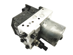 Abs Pump Audi A4 8E0614517 0265950011 Bosch 38449