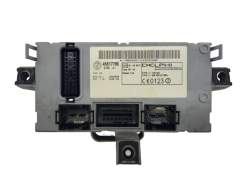 Controller Moduł BSI Fiat 46817786 Delphi 19924