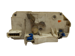 Door Lock Mechansim Left Rear 913744 Citroen Xantia 2 Kiekert 11066