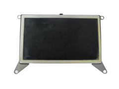 Computer Display 807  C8 Ulysse 9660080680 Citroen Peugeot Fiat
