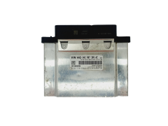 Controller 04C907309AE 0261S10530 VW Bosch 37124 Controller 04C907309AE 0261S10530 VW Bosch 37124