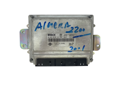 Controller 0281010141 23710 5M300 Nissan Bosch 52001