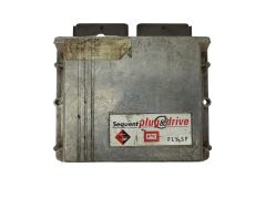 Controller LPG 67R011002 110R001001 031001 FLY SF BRC 14837