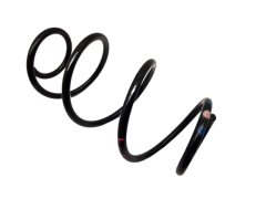 Suspension Spring Rear Lodgy 550207521R Dacia