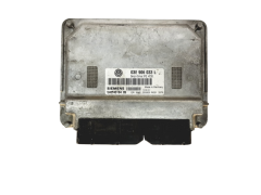 Controller 03E906033L 5WP40194 05 VW Siemens 21630