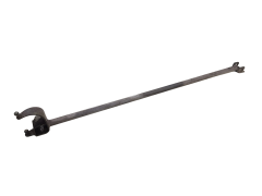 Gear Lever 2414C9 Peugeot 605 1015