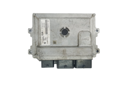 Controller 9822366680 9800913080 PSA Continental