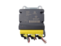 Airbag Controller Renault Clio 5 V 985109469R TM 0km