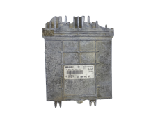 Engine Controller VW 028906021BF 0281001421 Bosch 61139