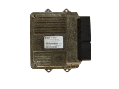Controller MJD6JF.M4 51768657 71600.045.02 Fiat FGP 14302