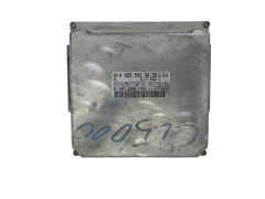 Controller A0295453432 0261206720 Mercedes Bosch