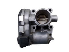 Air Throttle Body Smart A1601410225 0003094V007 Bosch 2869