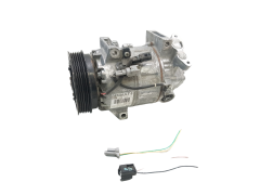 Air Con Compressor/Pump 8200720417 DCS-17EC 1.5dCi Renault Laguna 3 18000km