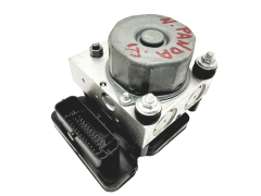 Abs Pump Fiat Panda 51965448 0265243906 Bosch 34031