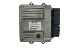 Controller FGP 6JF.P3 55195817 71600.053.00 Fiat Magneti Marelli 53323