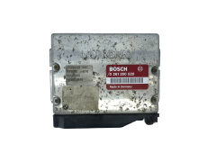 Controller 0261200520 1739039001 BMW Bosch 60630