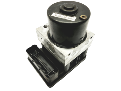 Abs Pump Ford Fiesta Fusion 2S61-2M110-CD 10.0960-0100.3 AtE