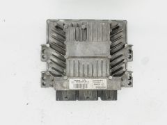 Controller S122326109A 8200565863 8200592611 Renault Siemens 45847