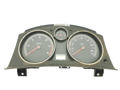 Speedometer/Instrument Cluster Opel Astra H Zafira B 13267567UX 26430