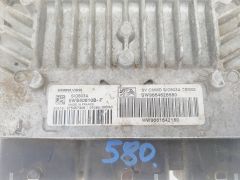 Controller 5WS40610B-T 9664626580 9661642180 PSA Siemens 47048