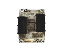 Engine Controller Fiat 00468019640 0261206980 Bosch 20009
