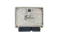 Controller 038906019FC 0281010751 VW Seat Bosch 45277