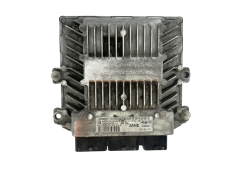 Controller 5WS40303E-T 4M51-12A650-JE Ford Siemens