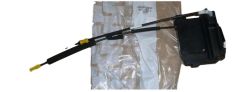 Door Lock Mechansim Right Rear Original Peugeot 308 9810309880