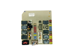 Controller Moduł BSI 194747 8201194747  Renault 31401