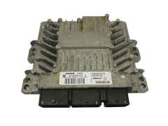 Controller S122326114A 8200843713 8200807626 Renault Siemens 68319
