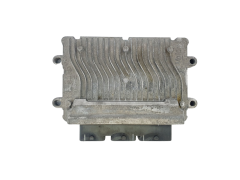 Controller PSA 9667112180 21586716-0A Valeo 42604