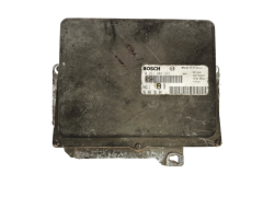 Controller 0261204622 9630278180 26FM0443 PSA Bosch 20295
