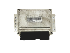 Controller 0281010335 46822351 15642JAA Alfa Romeo Bosch 18330