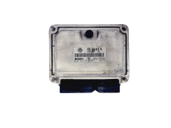 Controller 038906019NL 0281012276 Seat Bosch 45586