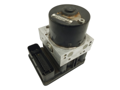 Abs Pump Ford Fiesta 8V51-2C405-AE 06.2109-5672.3 Ate 62310