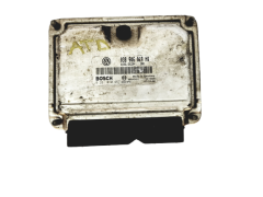 Controller 038906019HQ 0281010957 VW Seat Bosch 20965