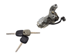 Ignition Switch Toyota Yaris 45020.0D.01 450200D01 Valeo 1060
