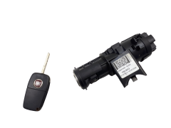 Ignition Switch Fiat Panda 2 468453610 61027500 169/843 1233