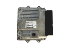 Controller FGP MJD6JF.P3 55195817 Fiat 21731