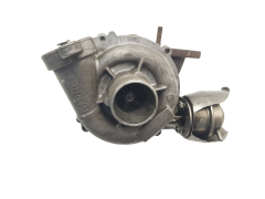 Turbosprężarka 753420-5 0375J8 9663199280 GT1544V Garrett 1.6hdi PSA S9