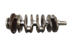 Crankshaft 836 8200805743 2.3 dCi M9TC704 Master 3 Movano 