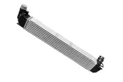 Intercooler New Original Dacia  Duster 8200880552
