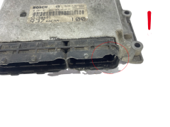 Controller 0281011487 55198491 Alfa Romeo Bosch 55586
